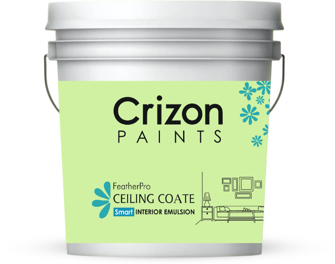 Main Product Feather Pro Ceiling Coat_