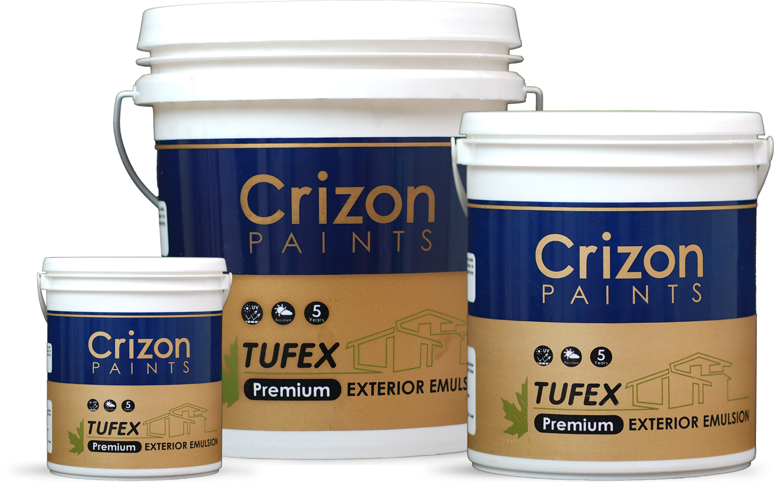 Tufex bottom